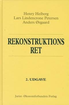 Rekonstruktionsret