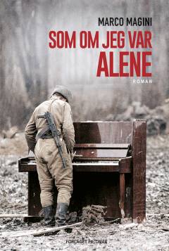 Som om jeg var alene