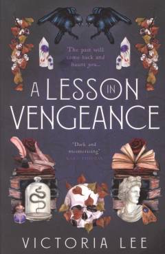 A lesson in vengeance