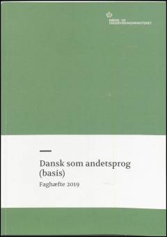 Dansk som andetsprog (basis)