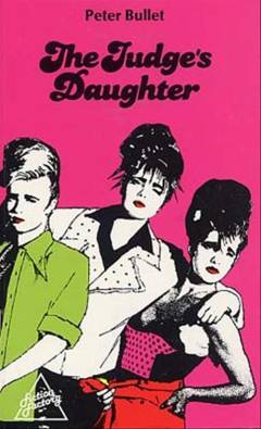 The Judge's daughter