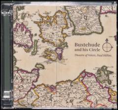 Buxtehude and his circle