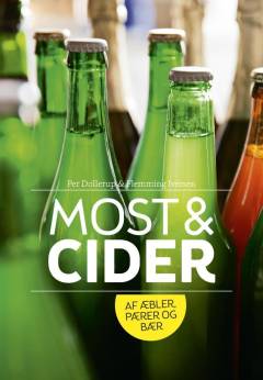 Most & cider : af æbler, pærer og bær