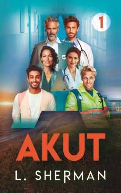 Akut. Sæson 1