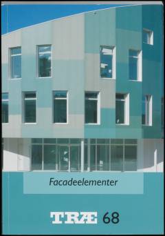 Facadeelementer