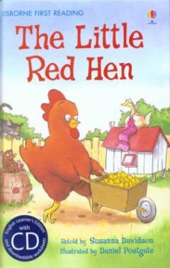 The little red hen