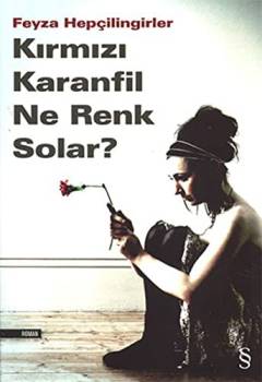 Kırmızı karanfil ne renk solar?