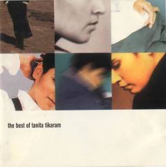 The best of Tanita Tikaram