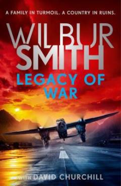 Legacy of war