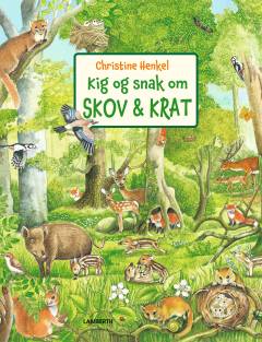 Kig og snak om skov & krat