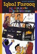 Iqbal Farooq og den sorte kebabbimmer