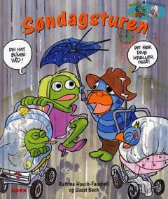 Søndagsturen