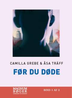 Før du døde. Bind 1 (Stor skrift)