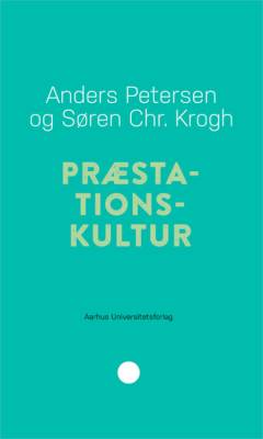 Præstationskultur