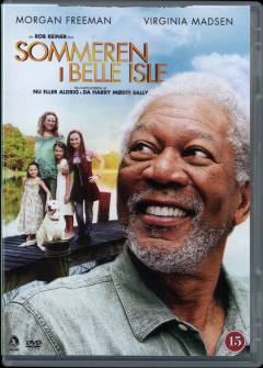 Sommeren i Belle Isle