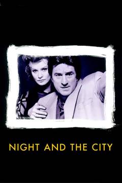 Night and the city