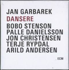 Dansere