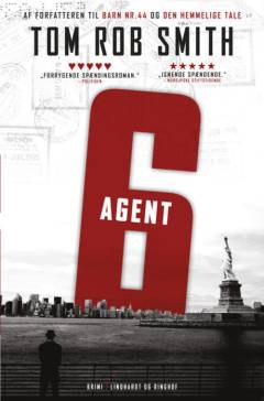 Agent 6