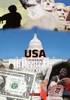 USA