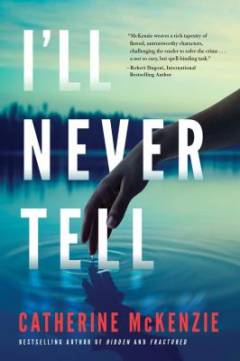 I'll never tell