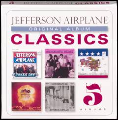 Original album classics