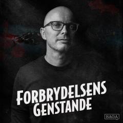 Lundins økse - Det afgørende bevis
