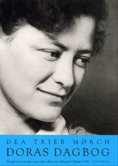 Doras dagbog : et spil om en gruppe unge jøders flugt over Øresund oktober 1943