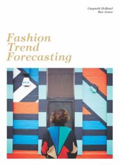 Fashion trend forecasting