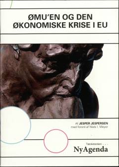 ØMU'en og den økonomiske krise i EU