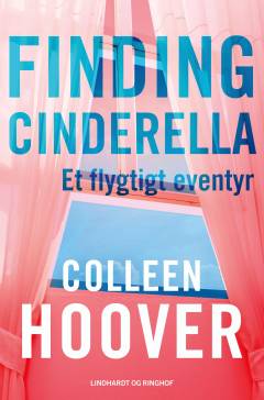 Finding Cinderella : et flygtigt eventyr