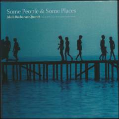 Some people & some places : sketches for a requiem