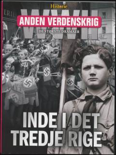 Inde i Det Tredje Rige