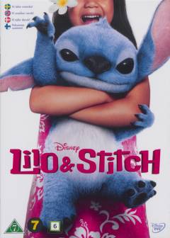 Lilo & Stitch (Ved Dean Fleischer Camp)