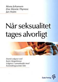 Når seksualitet tages alvorligt