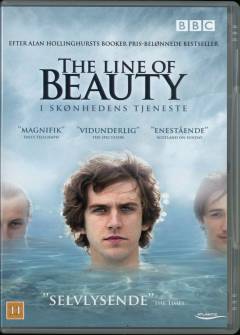 The line of beauty
