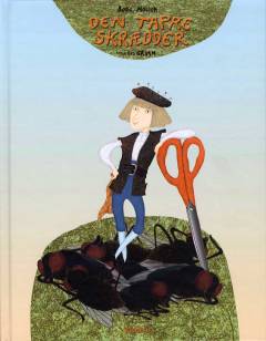 Den tapre skrædder