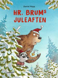 HR. Brums juleaften