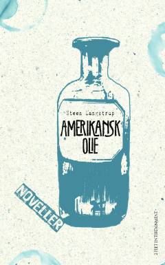 Amerikansk olie