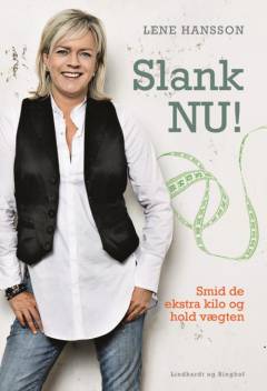 Slank nu! : smid de ekstra kilo og hold vægten
