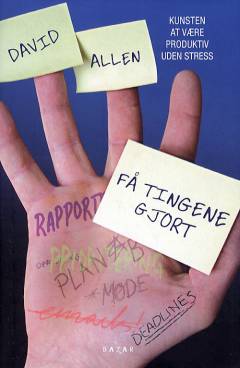 Bog, 1. udgave, 2007