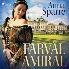 Farväl amiral