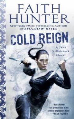 Cold reign