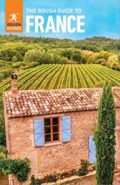 The rough guide to France