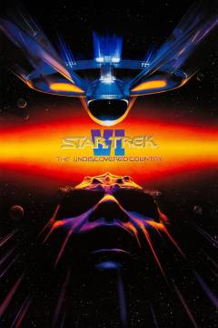 Star trek VI : the undiscovered country