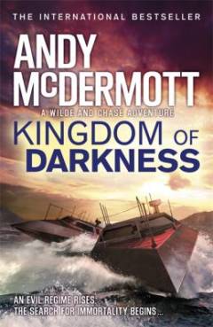 Kingdom of darkness