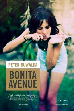 Bonita Avenue