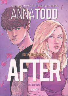 After : the graphic novel. Volume 2