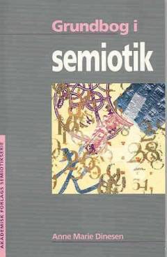 Grundbog i semiotik