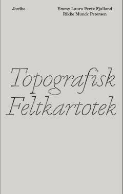 Topografisk feltkartotek