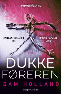 Dukkeføreren